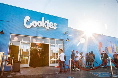 cookies dispensary